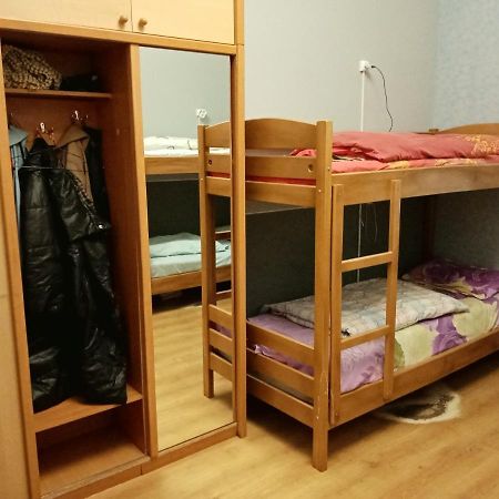 Future Maidan Hostel Kijev Kültér fotó