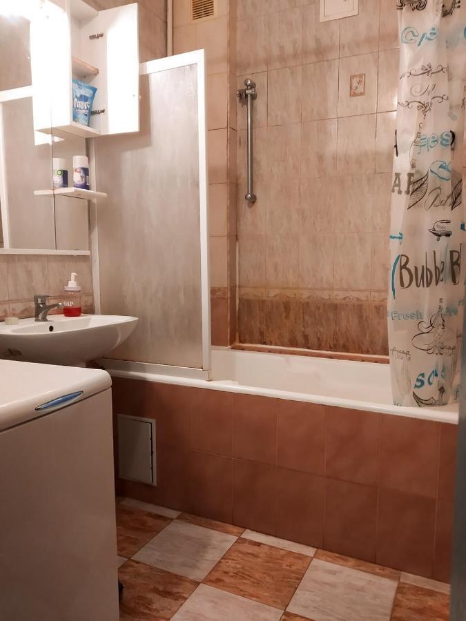 Future Maidan Hostel Kijev Kültér fotó
