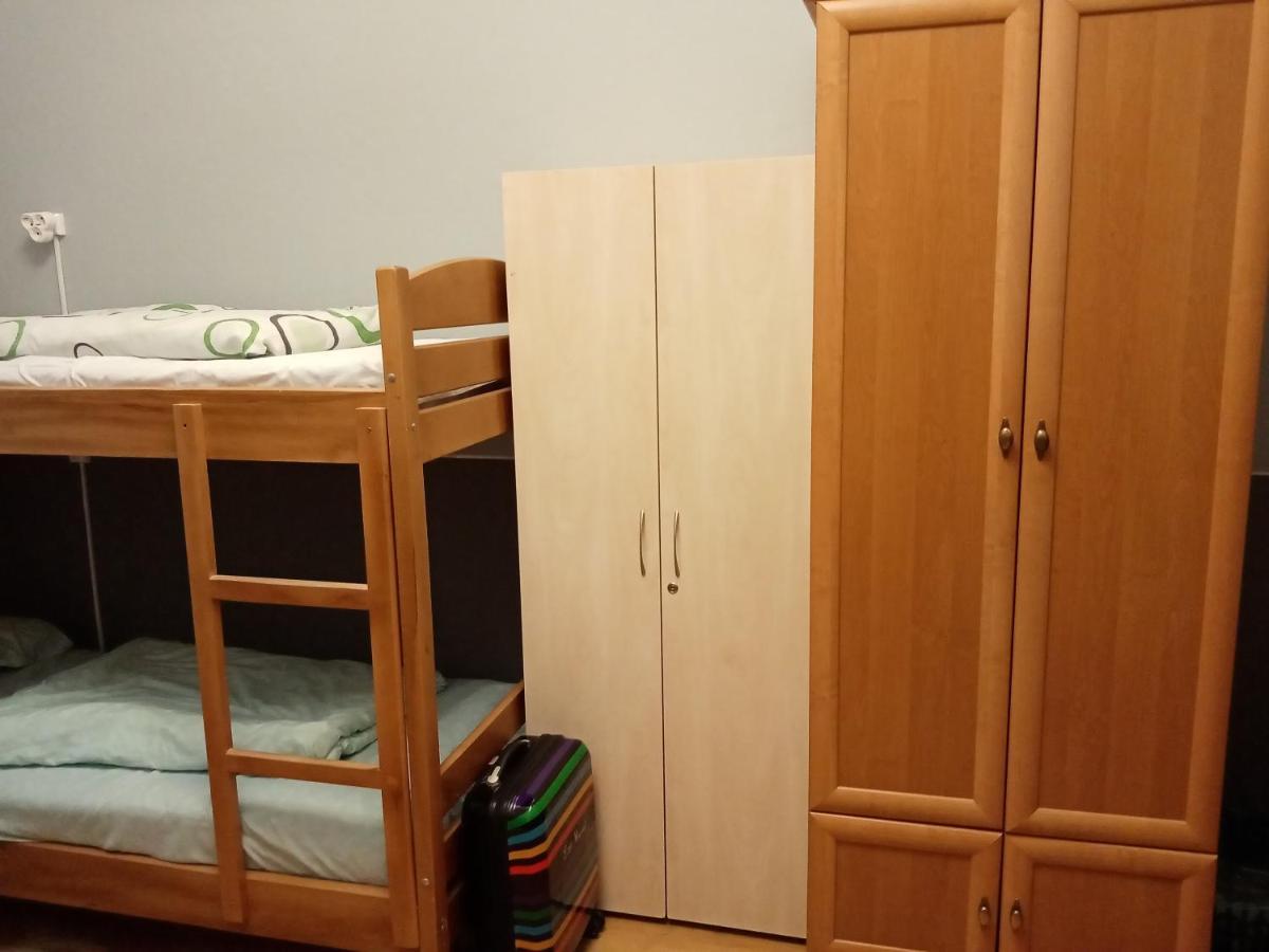 Future Maidan Hostel Kijev Kültér fotó
